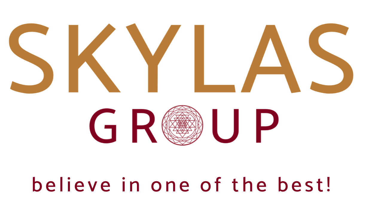 SKYLAS GROUP – believe in one of the best!